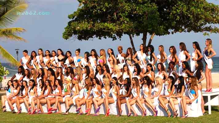 Miss Intercontinental Sri Lanka