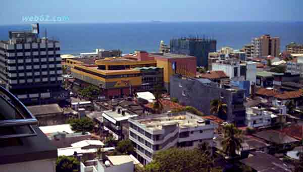 Pinnacle Plaza, Colombo, Sri Lanka