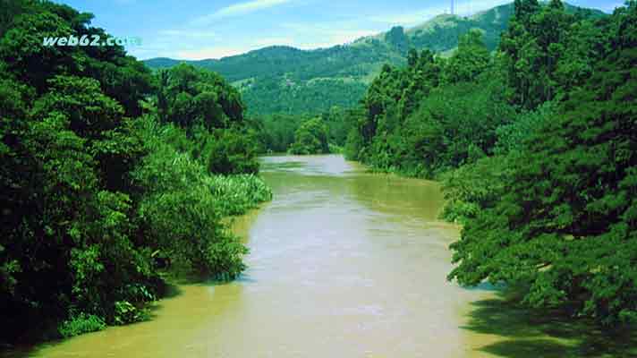 photo Mahavelli River Tour in Sri Lanka