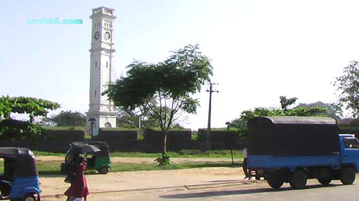 Matara Sri Lanka