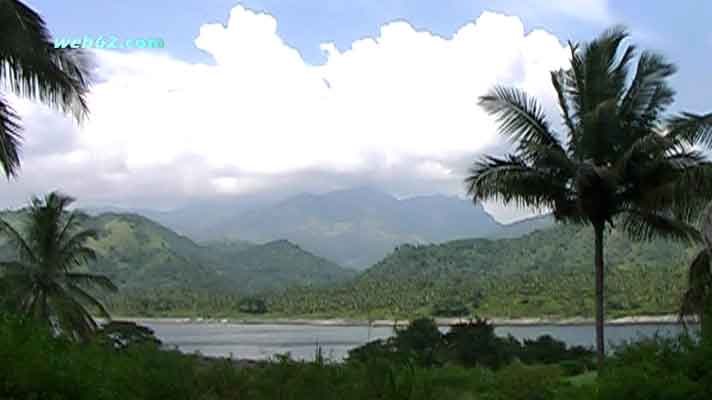 Victoria Golf Club, Sri Lanka